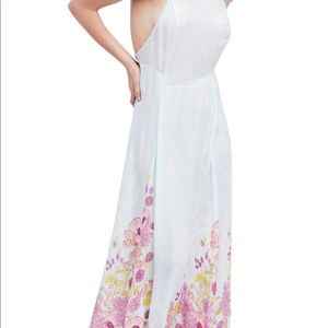 FREE PEOPLE MAXI DRESS